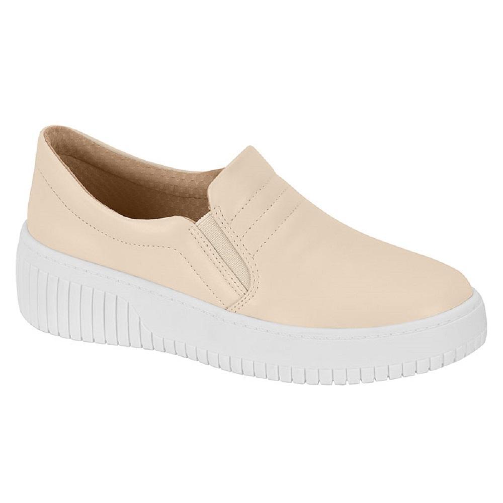 TENIS BEIRA RIO SLIP ON REF 4316.101.9569 FEMININO