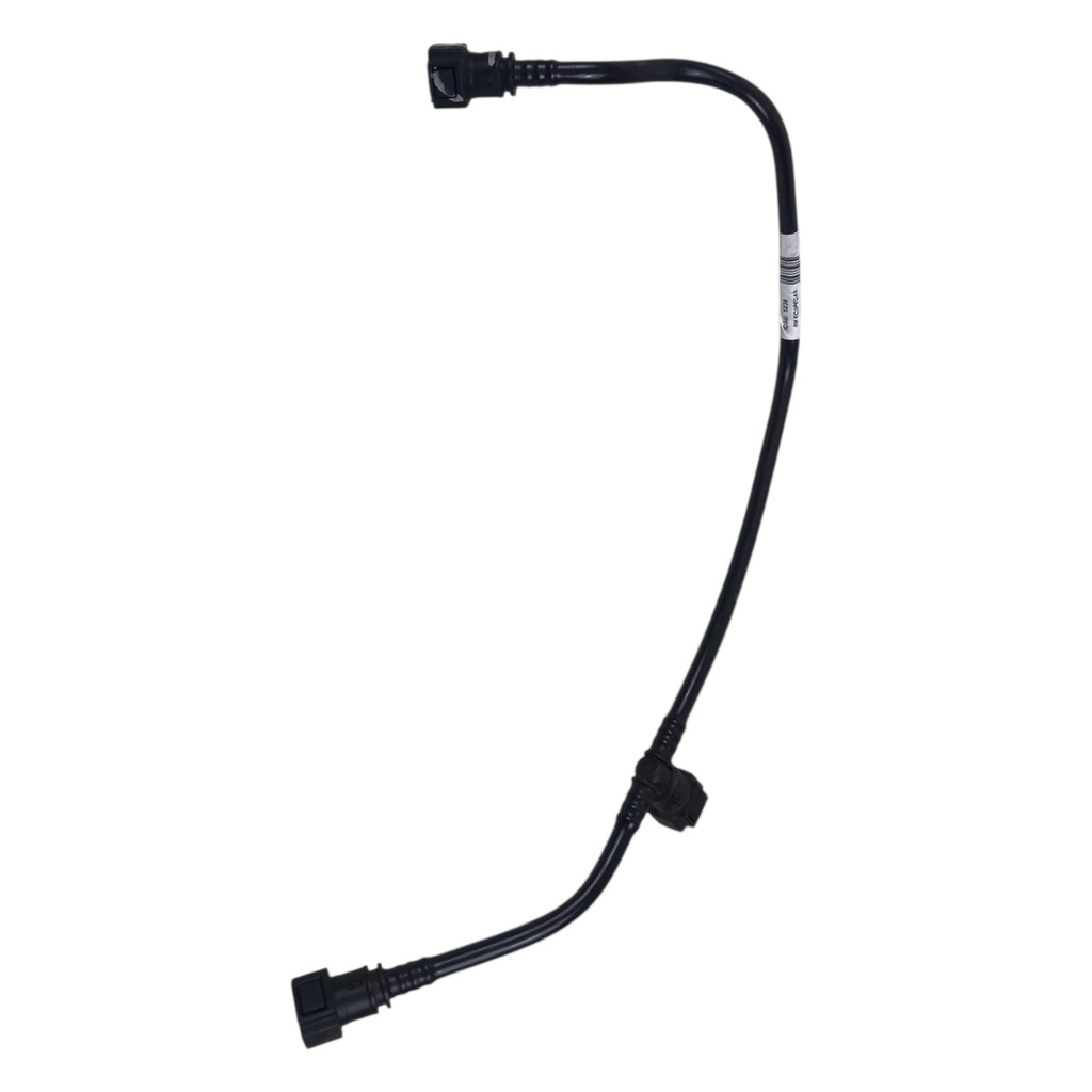 TUBO MANGUEIRA SAIDA FILTRO COMBUSTIV CHERY FACE 2010 a 2015