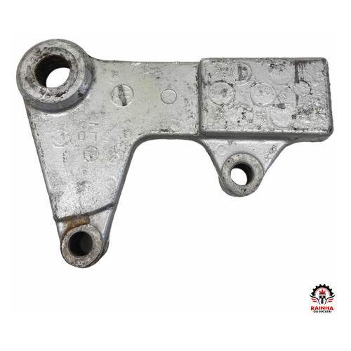 Suporte Pinça Traseira Yamaha Xtz 750 Super Tenere Usado Prateado
