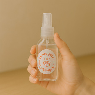Cheirinho para Embalagem Perfume para Caixa Casa Loja Roupas Papel Artesanato Aroma Essência 30ml em Oferta na Shopee