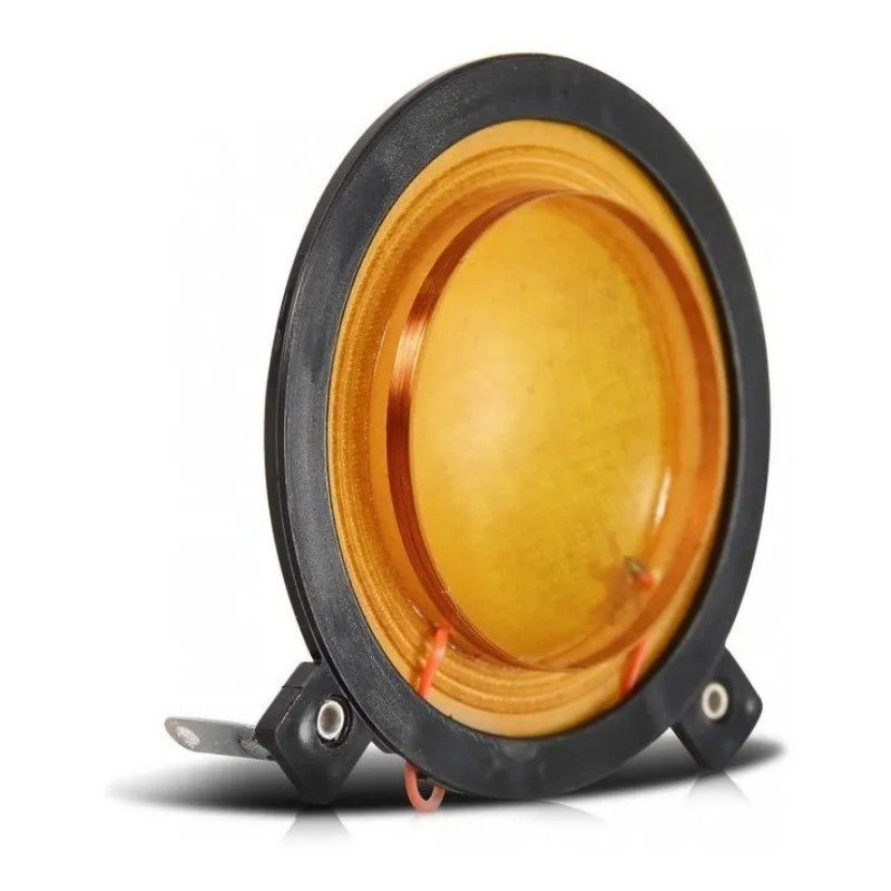 Reparo Driver HDI 320 Light 8 Ohms 100W Permak Original Alta Performance Som Profissional