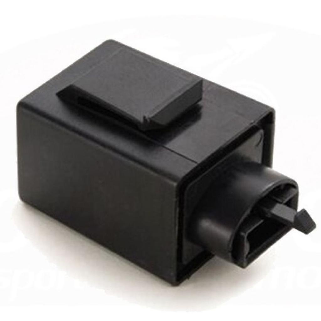 Rele De Pisca Titan 92 Ate 2004  Eletron 3 Pinos Magnetron