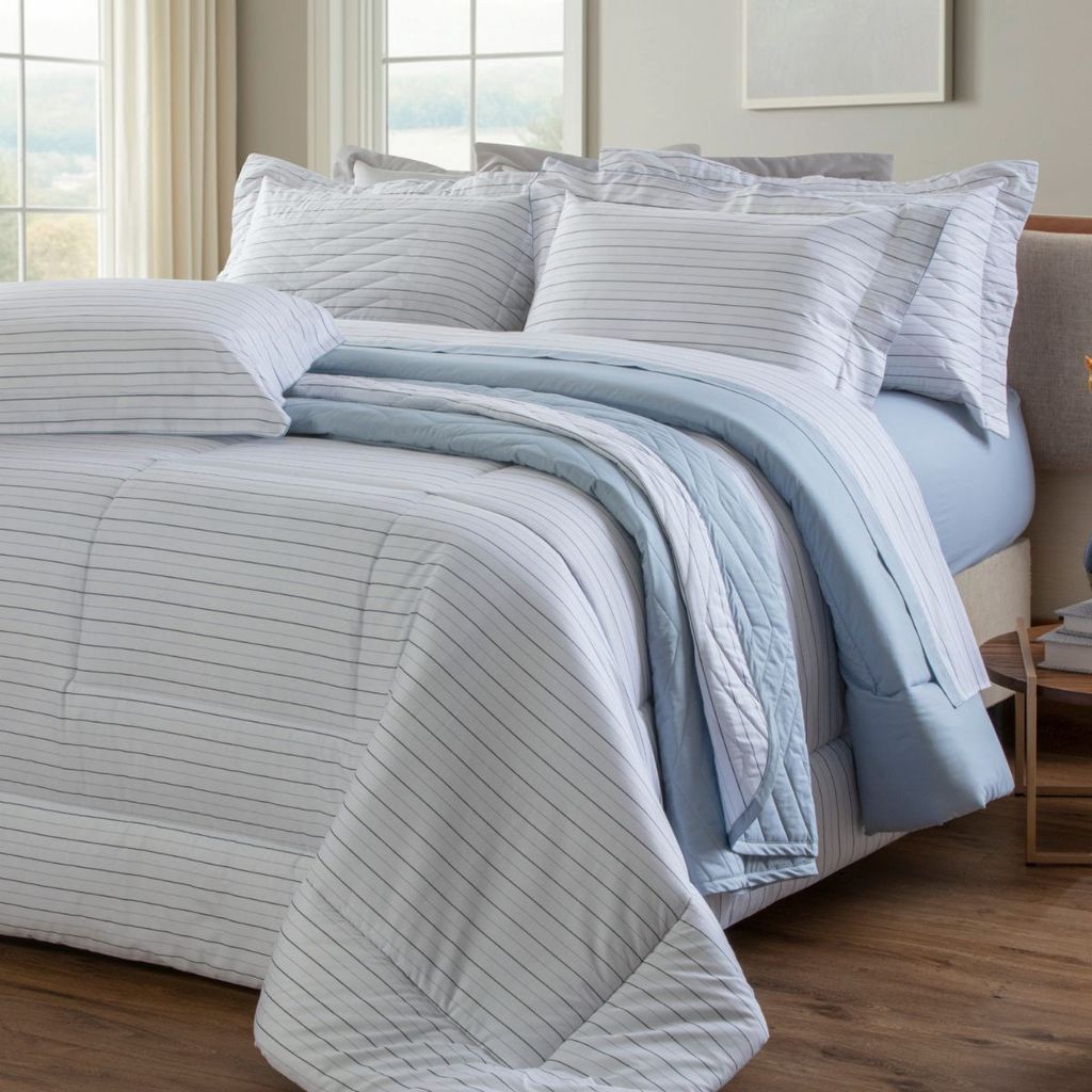 Jogo De Cama 200 Fios Vintage Kacyumara Kartell