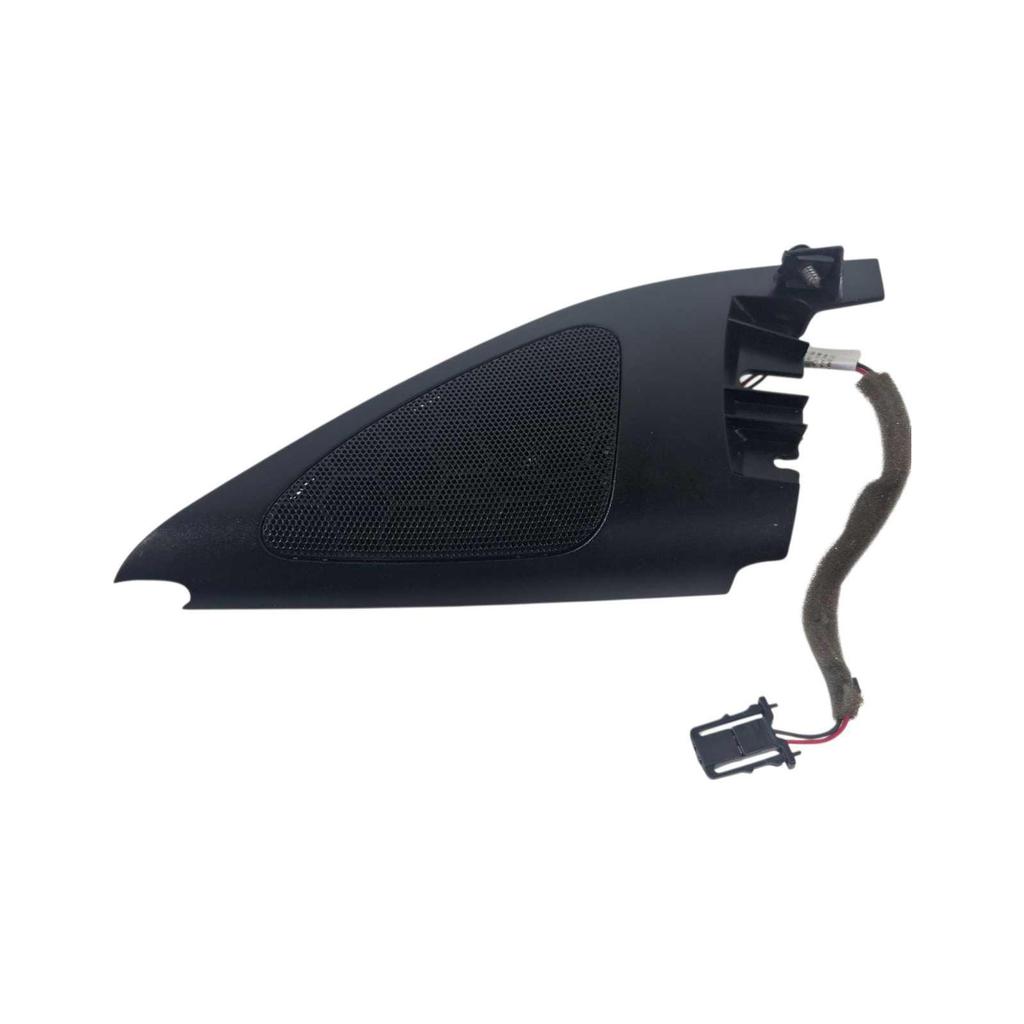Acabamento Int Retrovisor Esquerdo Vw Golf 1999/2013