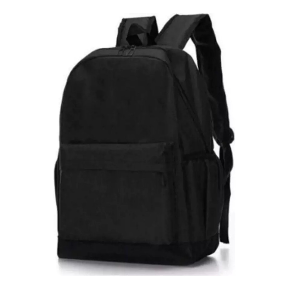 Bolsa Escolar Mochila Academia Fitness Reforçada Faculdade