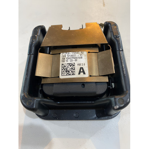 Sensor Chuva Crepúsculo Land Rover Discovery Sport 2016! Preto