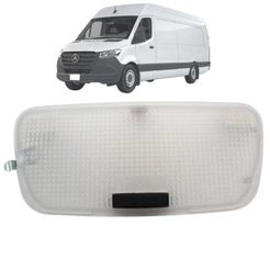 Lanterna Luz De Teto Sprinter 901/903 (salão) 1997 A 2012