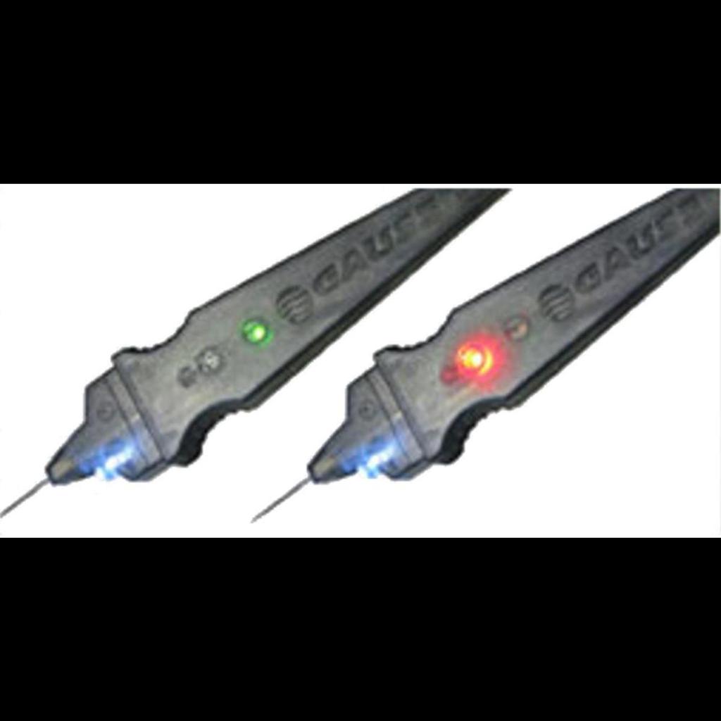 Dispositivo teste 12/24V Caminhões a Gauss AX002N
