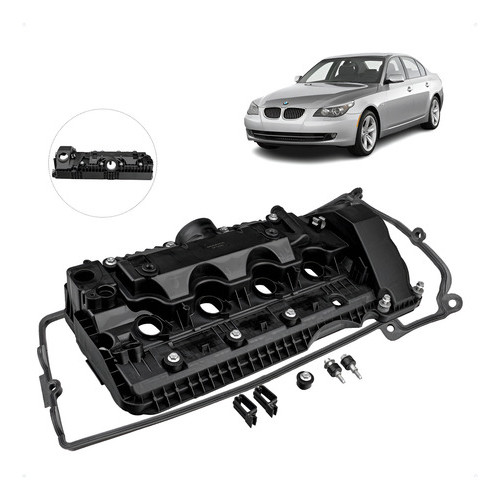 Tampa De Válvula Bmw 550i 735i 740i 745i 750i N62