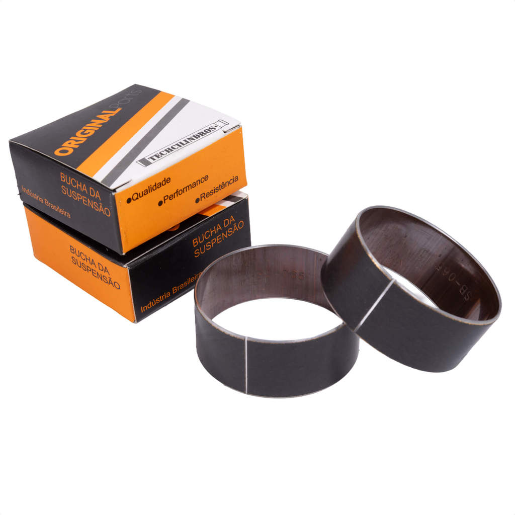 BUCHA DESLIZANTE BENGALA PAR WR 426 F 01 A 02