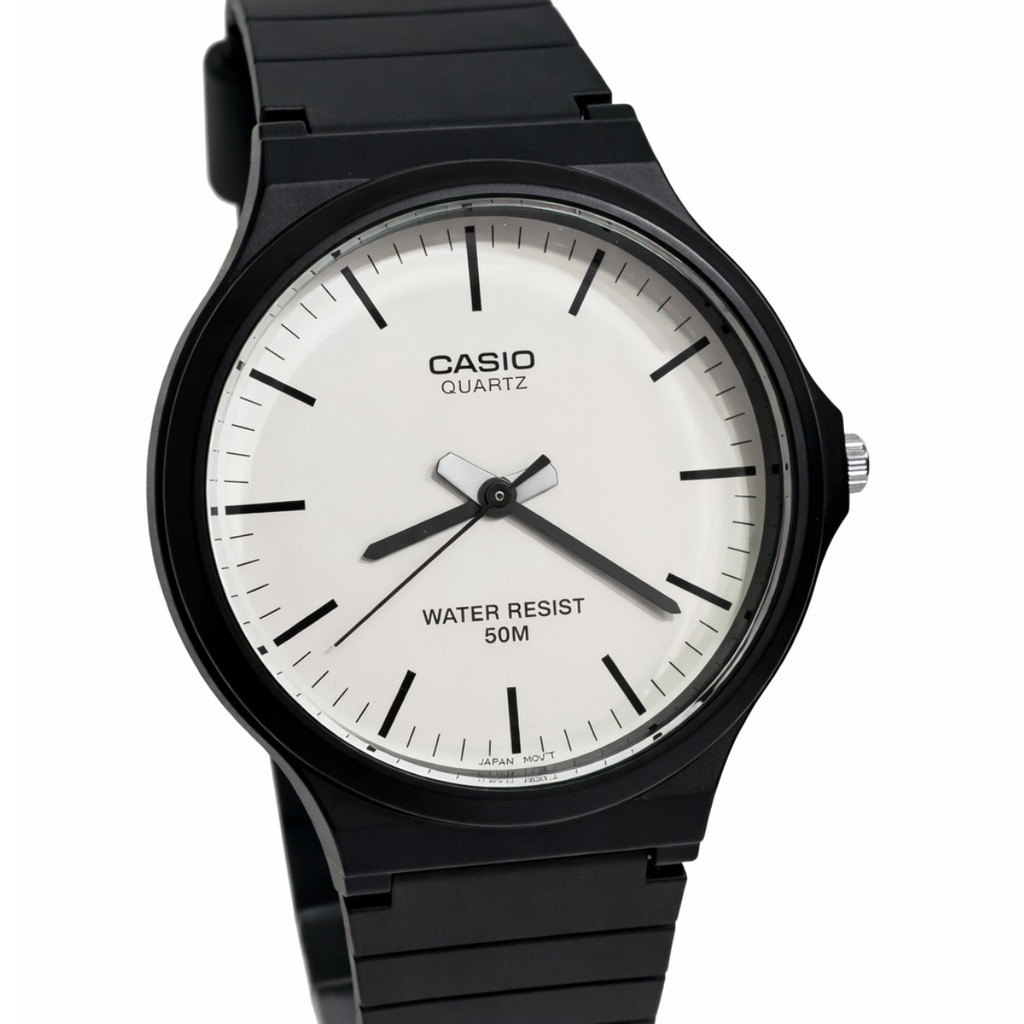 Relógio Casio Analógico Masculino Standard MW-240-7EVDF