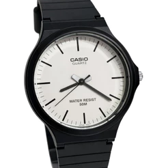 Relógio Casio Analógico Masculino Standard MW-240-7EVDF