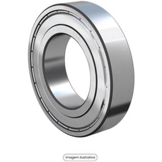 Rolamento Toyota Bandeirante 1981 a 2001 KOYO 30307 JR em Oferta na Shopee