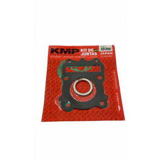 JOGO DE JUNTAS KIT A KMP PARA SUZUKI INTRUDER 125 KMP em Oferta na Shopee