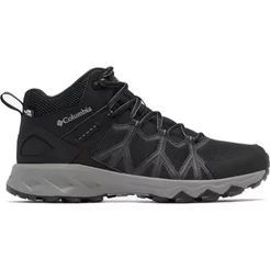 Bota Masculina Columbia Peakfreak II Mid OutDry