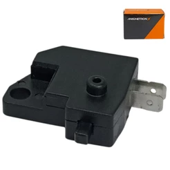 Interruptor Freio Dianteiro Cg 160 Titan Abs 2016 a 2025 Biz 125 Ex Cbs 2018 a 2025
