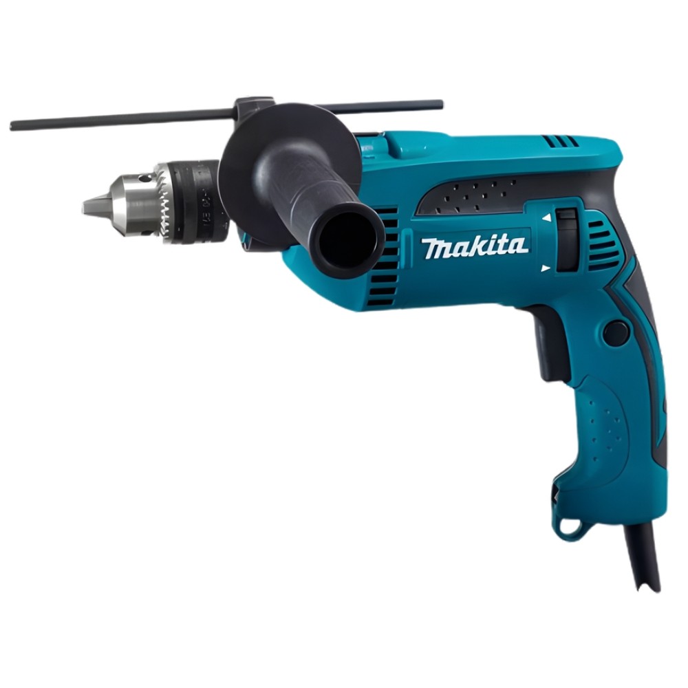 Furadeira De Impacto 16mm 5/8" HP1640 760W 220V Makita