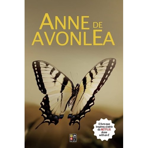 Anne De Avonlea de Lucy Maud Montgomery 7384734