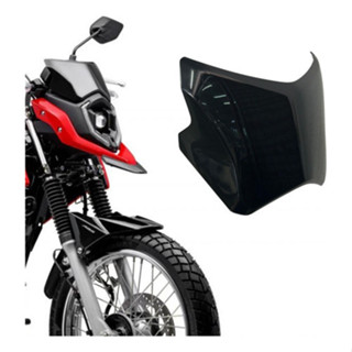 Capa Do Painel Crosser 150 2023 2024 2025 2026 Original Yamaha em Oferta na Shopee