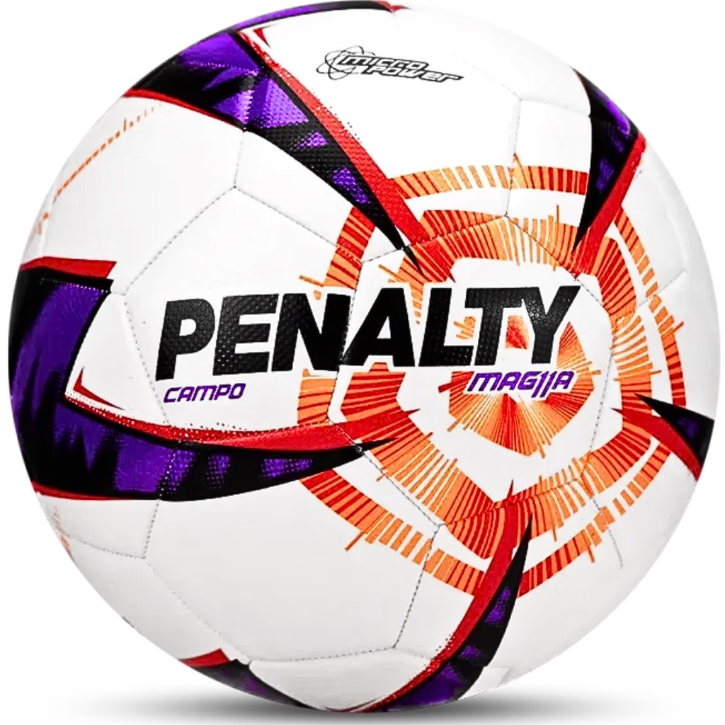 Bola Campo Penalty MAG11A R3 futebol Oficial treinamento