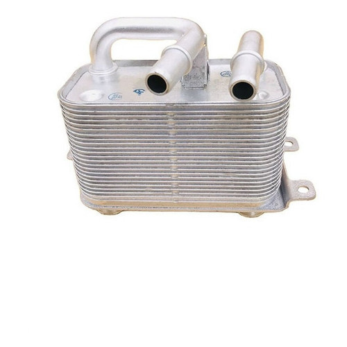 Resfriador Radiador Oleo Bmw 550i 540 530 650 17117534896