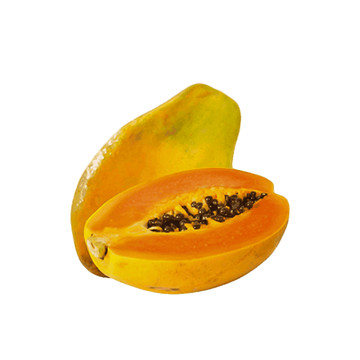 Mamão Papaya Hortmix