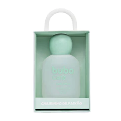 Água de Colônia Buba Care Baby Fresh 100ml