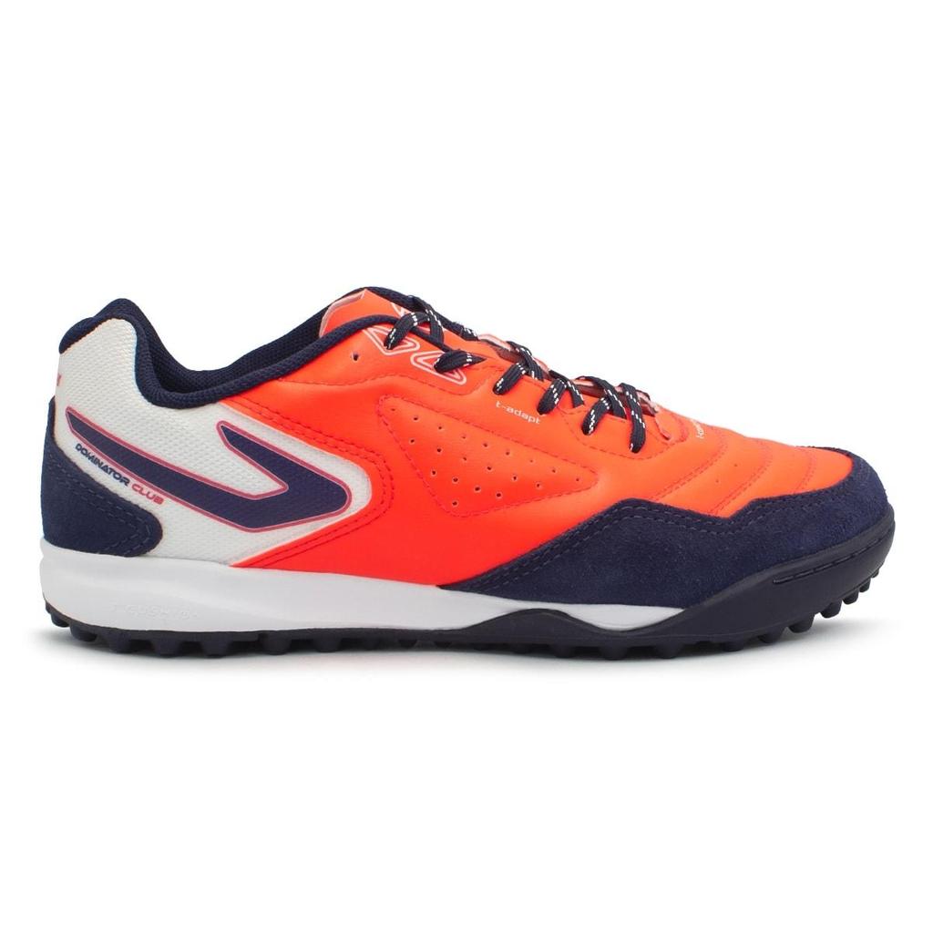 Chuteira Society Topper Dominator Club V em Oferta na Shopee