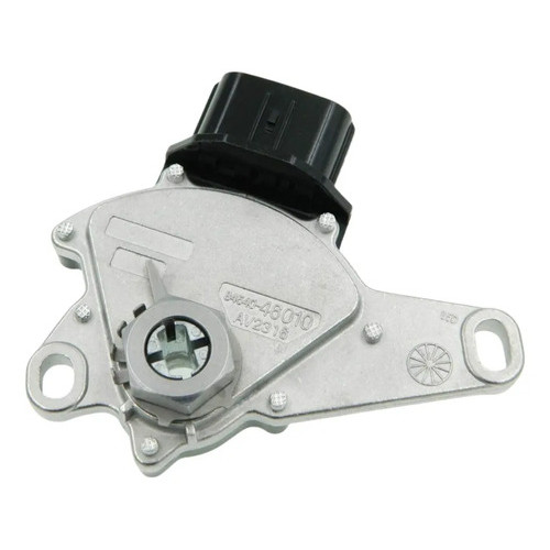 Chave Seletora Câmbio Para Corolla 1.8 2003 À 2008