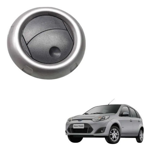 Difusor Ar Ford Fiesta 2013