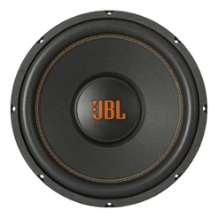 Subwoofer Alto Falante 10 pol JBL 10SWMS350 - 350 Watts RMS 4 Ohms