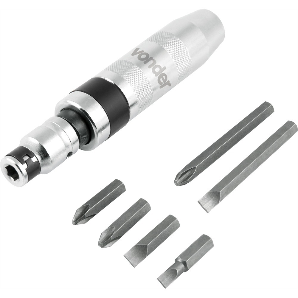 Martelete Impacto Manual Vonder em Oferta na Shopee