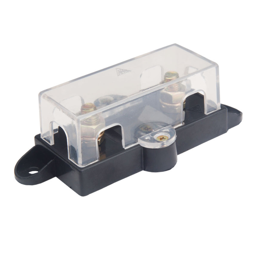Porta Fusível Potência MIDI AMS 5000S Automotivo
