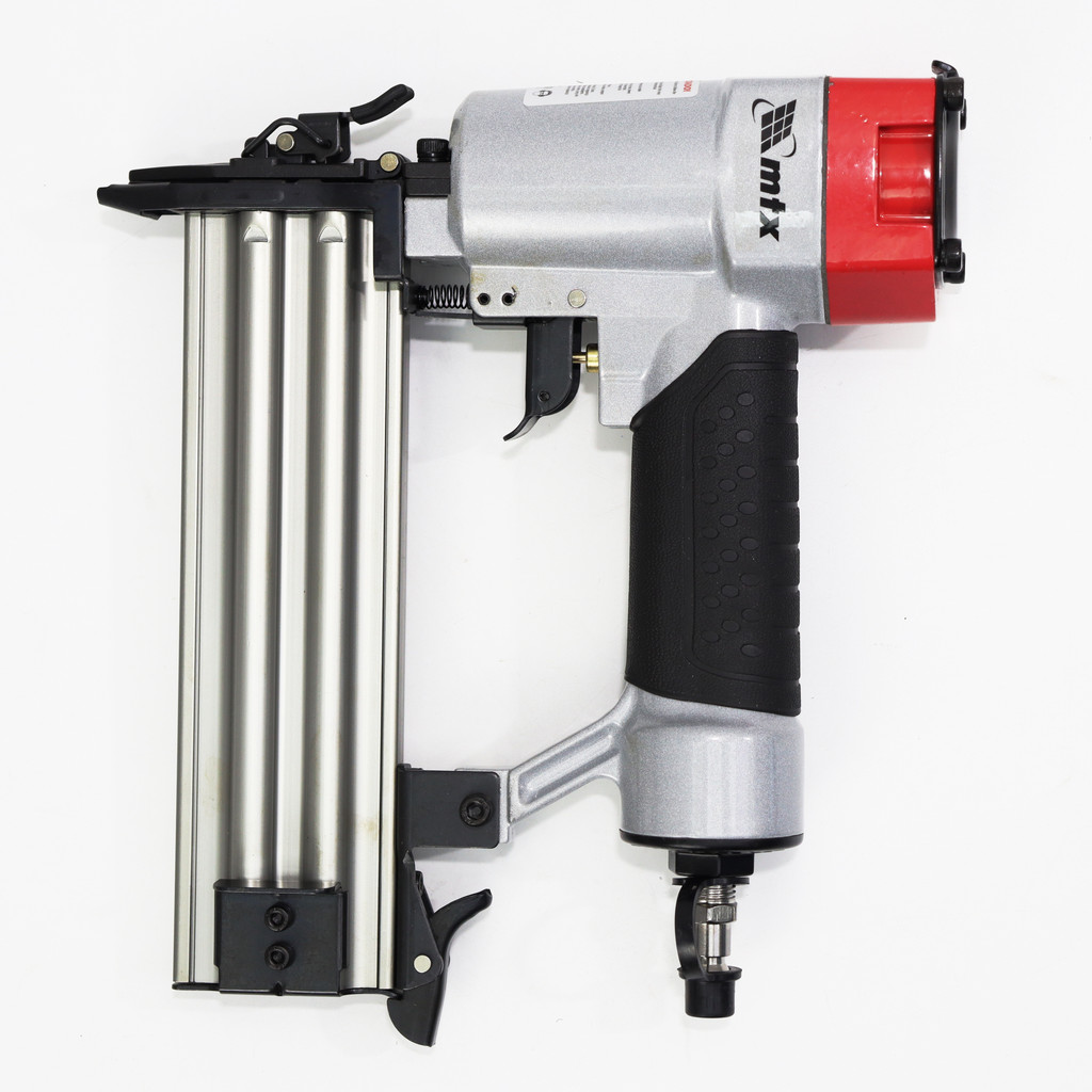 Pinador Pneumático Para Pinos De 10-50mm MTX em Oferta na Shopee