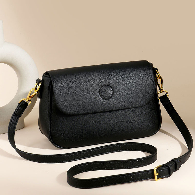 Bolsa Quadrada Pequena Com Estampa De Lichia Simples E Moderna , crossbody Alças Duplas De Ombro Único Feminina Versátil