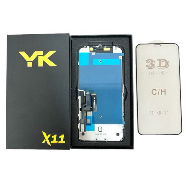 Display Completo Iphone 11 | BuscaProdutos