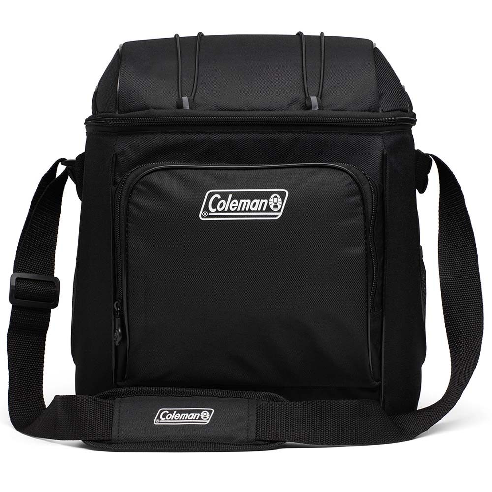 Bolsa Térmica Chiller™ 30 Latas Preta Coleman em Oferta na Shopee