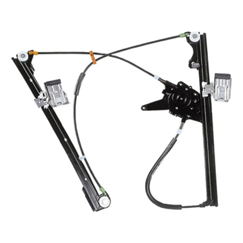 Maquina Do Vidro Eletrico Diant Dir Golf G3 95 A 98 2pts