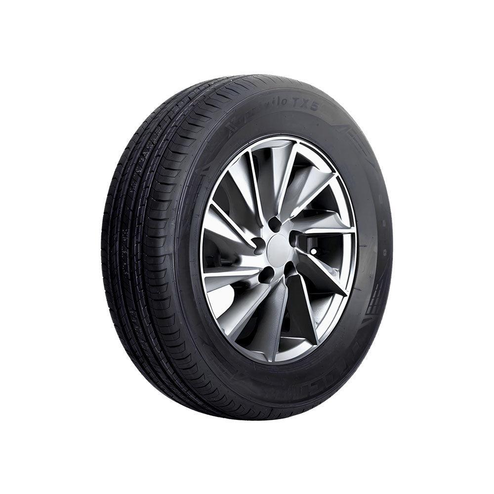 Pneu Tracmax X-Privilo Tx5 195/55 R16 Aro 16 87V em Oferta na Shopee