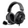 Headset Gamer Havit H2015SE, Drivers 53mm, Preto, H2015SE-BLK