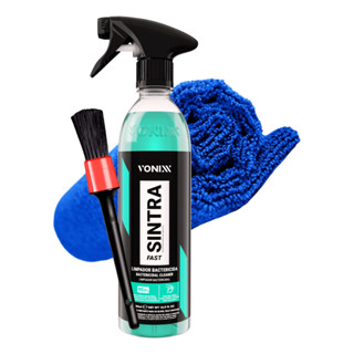 Produto Limpador Multiação Sintra Fast + Pincel Roma ou Similar em Oferta na Shopee