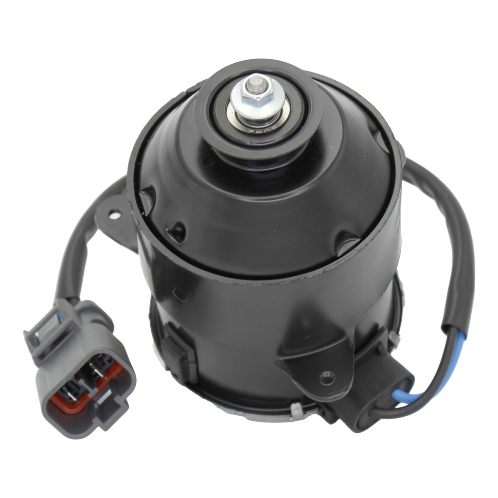 Motor Ventoinha Radiador Honda Crv Fit Accord 2003 À 2012