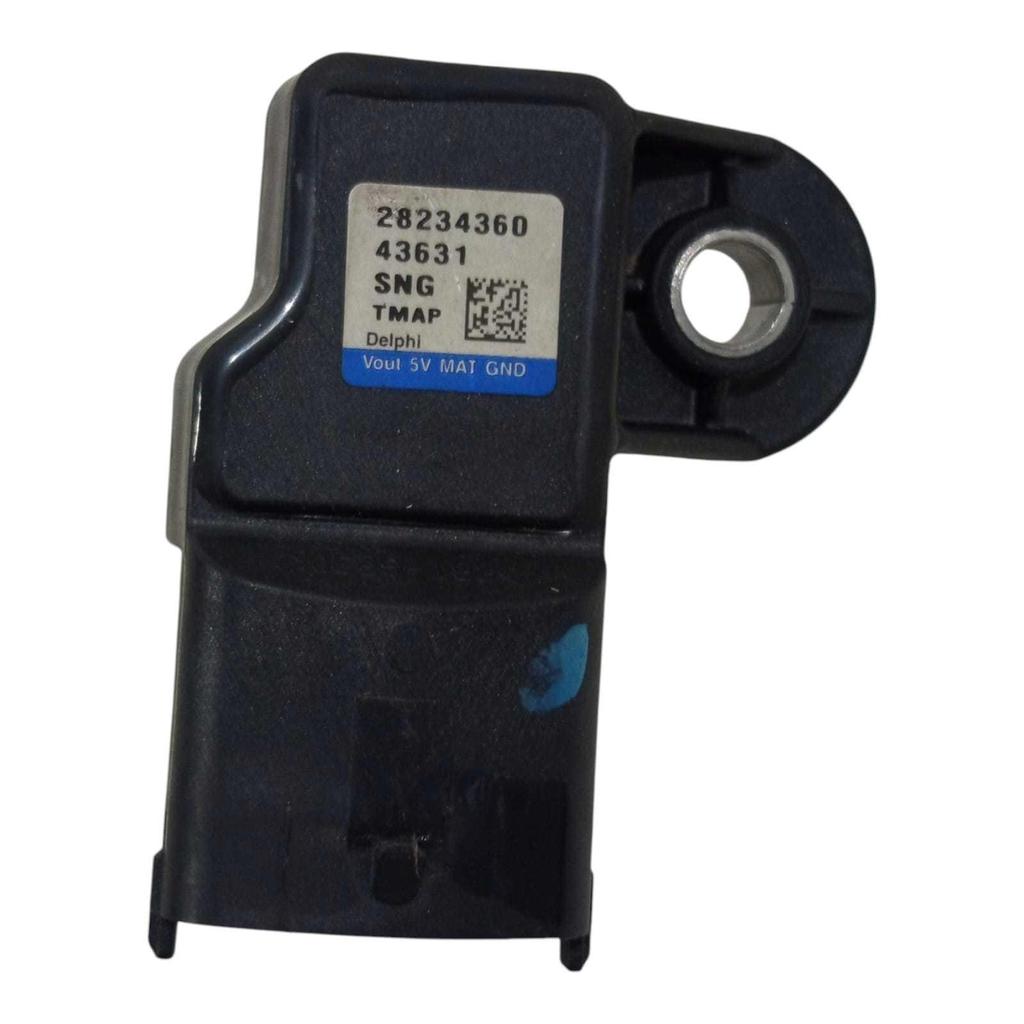 Sensor Map Honda City Exl Cvt 2015 28234360