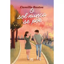 O Sol Nunca se Põe | Camilla Bastos