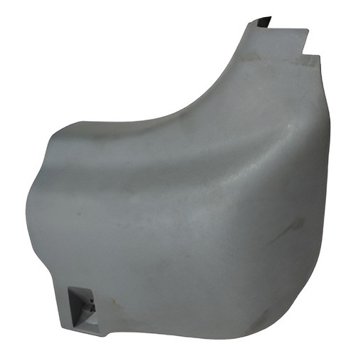 Acabamento Inferior Coluna Direita Corolla 09/14 6211102230 Branco