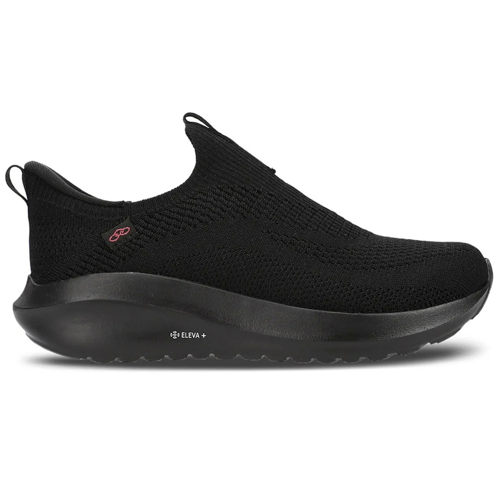 Tênis Olympikus Intuit Feminino Preto