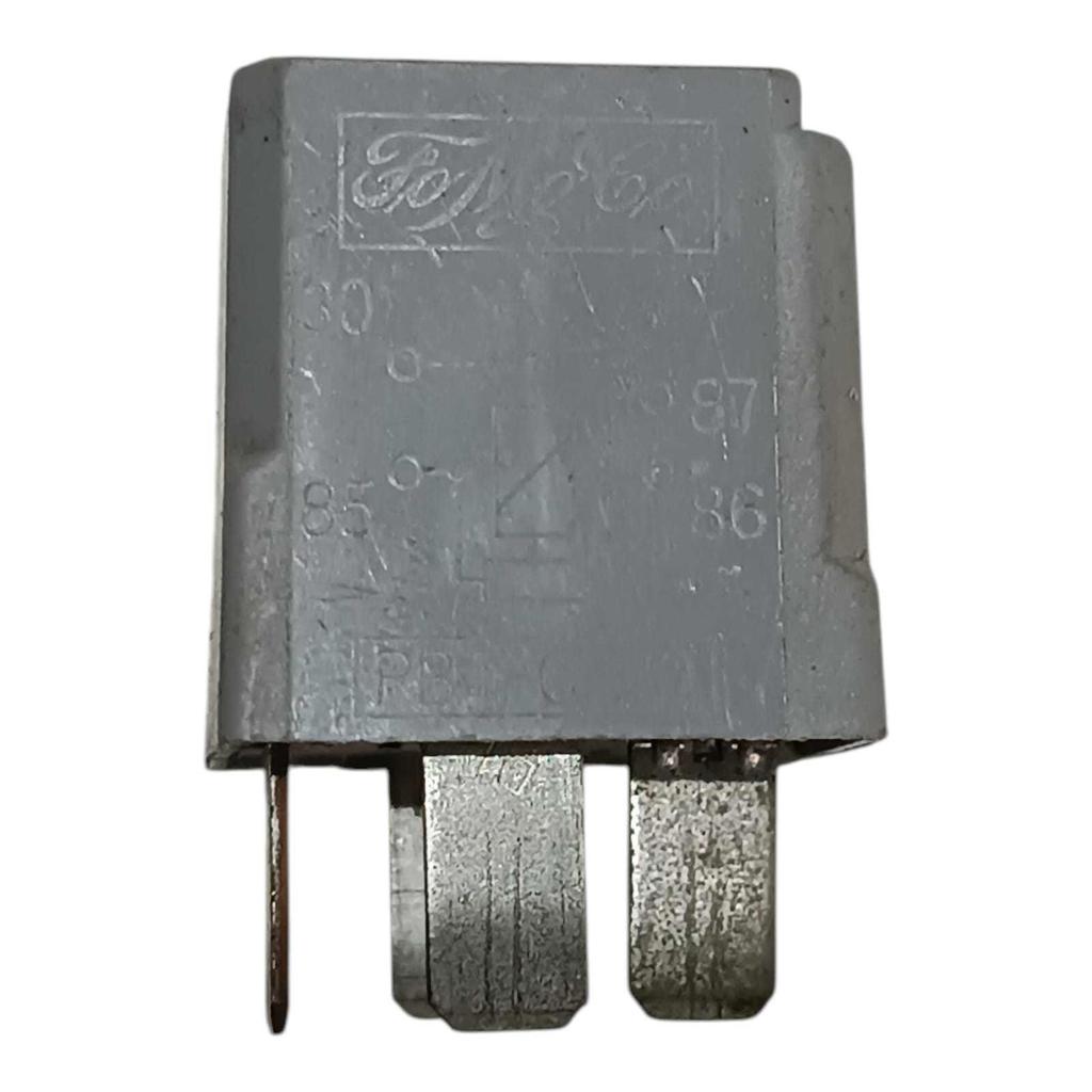 Relé Ignição Ford Fusion 2007 4F1t14b192ba