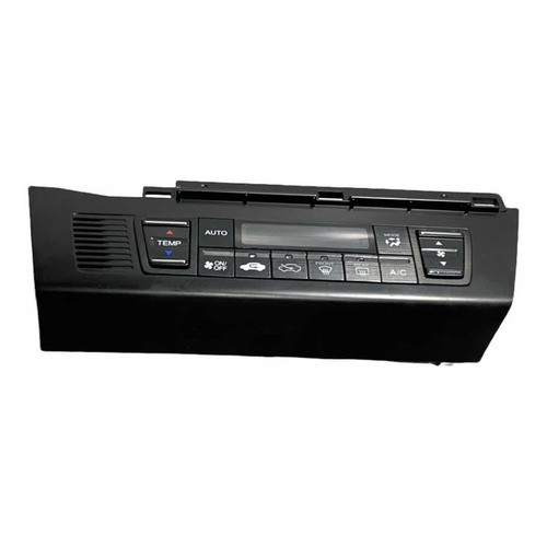 Comando Ar Condicionado Honda Civic Lxr 2015 8447