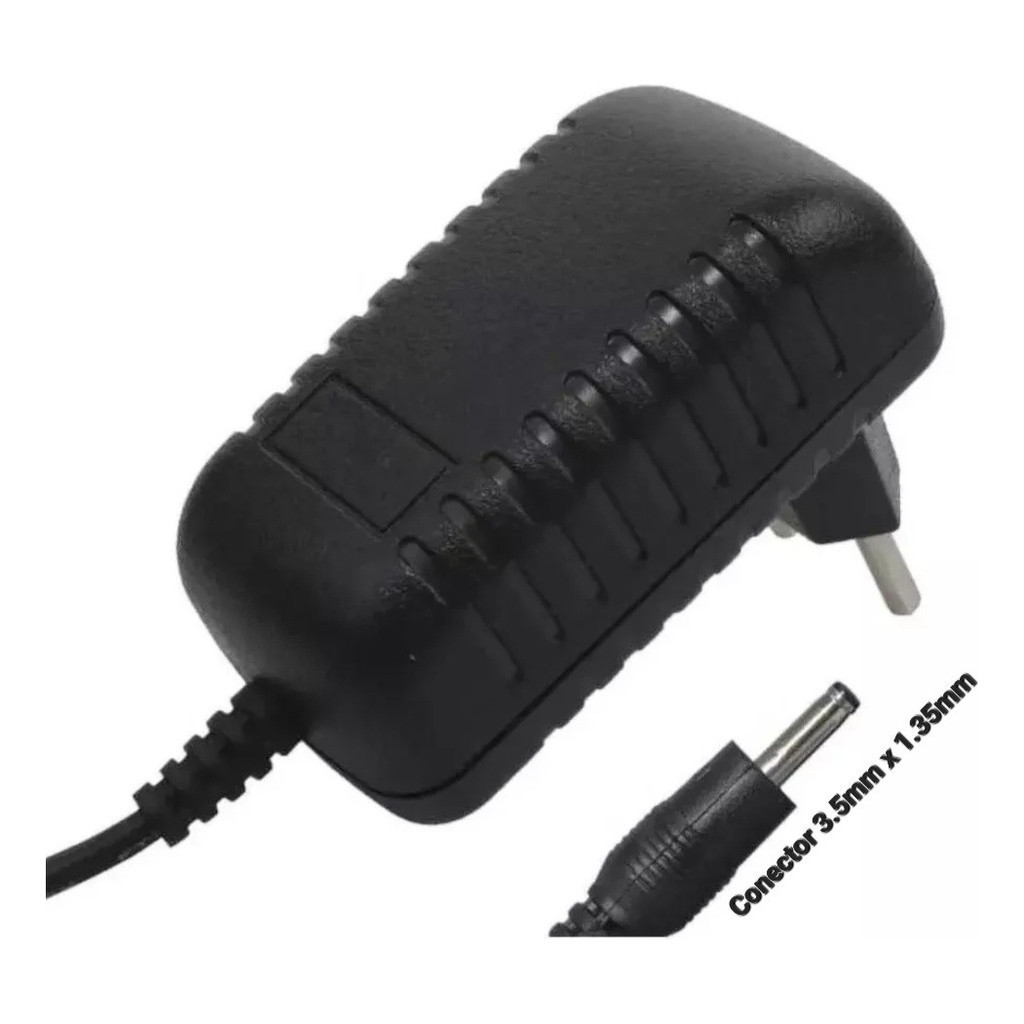 Carregador 12v 2a Para Positivo Motion C4500d C4500c 4500d Bivol. Nv.