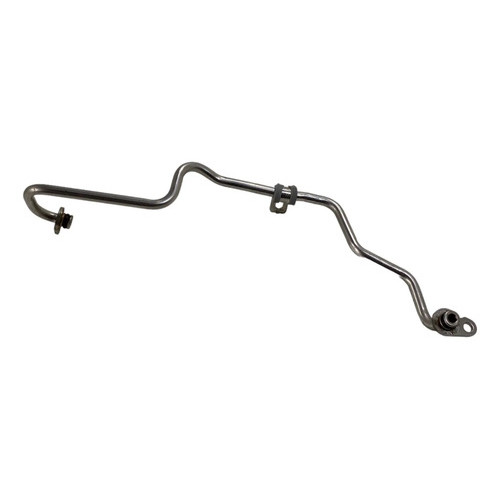 Cano Óleo Turbina Q3 Golf Jetta 1.4 Tfsi Tsi 04e145140e